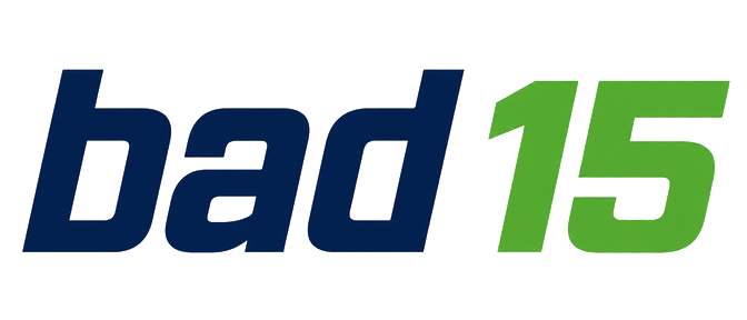 bad 15 বাংলা লোগো
